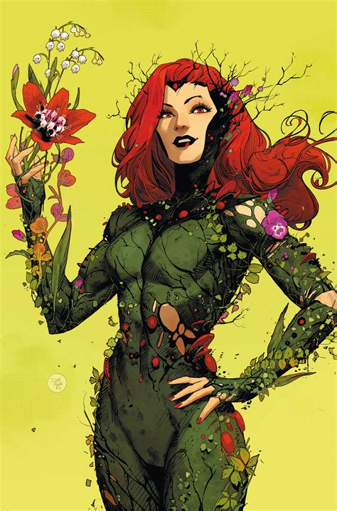 sexy naked poison ivy|Poison Ivy Porn comics, Rule 34, Cartoon porn